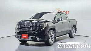 GMC Sierra, 2023 — миниатюра 1