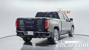 GMC Sierra, 2023 — миниатюра 2