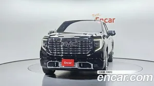 GMC Sierra, 2023 — миниатюра 3
