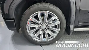 GMC Sierra, 2023 — миниатюра 5