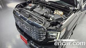 GMC Sierra, 2023 — миниатюра 6