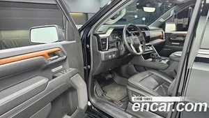 GMC Sierra, 2023 — миниатюра 13