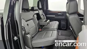 GMC Sierra, 2023 — миниатюра 17