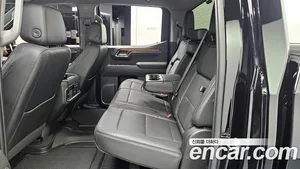 GMC Sierra, 2023 — миниатюра 18