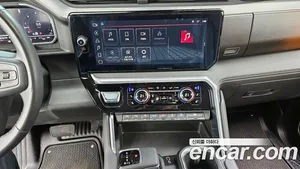 GMC Sierra, 2023 — миниатюра 20
