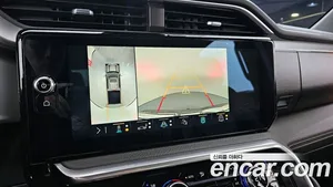 GMC Sierra, 2023 — миниатюра 21