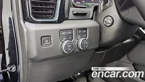 GMC Sierra, 2023 — миниатюра 22