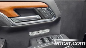 GMC Sierra, 2023 — миниатюра 23