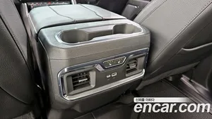 GMC Sierra, 2023 — миниатюра 24