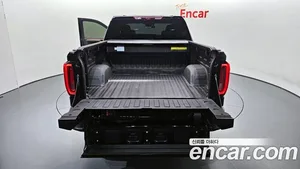 GMC Sierra, 2023 — миниатюра 26