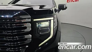 GMC Sierra, 2023 — миниатюра 8