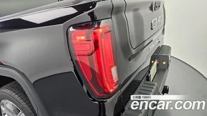 GMC Sierra, 2023 — миниатюра 9