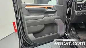 GMC Sierra, 2023 — миниатюра 14