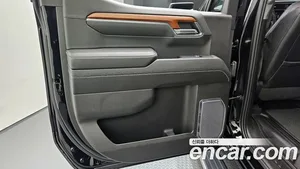 GMC Sierra, 2023 — миниатюра 15