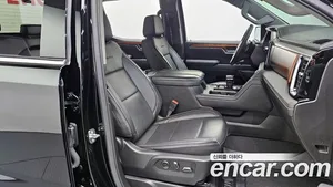 GMC Sierra, 2023 — миниатюра 16
