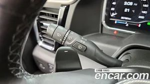 GMC Sierra, 2023 — миниатюра 27