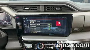 GMC Sierra, 2023 — миниатюра 31