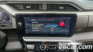 GMC Sierra, 2023 — миниатюра 32