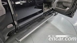 GMC Sierra, 2023 — миниатюра 35