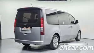 Hyundai Staria, 2022 — миниатюра 2