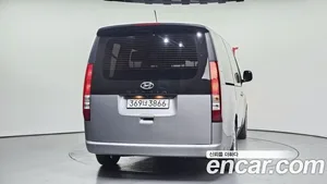 Hyundai Staria, 2022 — миниатюра 4