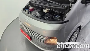 Hyundai Staria, 2022 — миниатюра 6