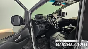 Hyundai Staria, 2022 — миниатюра 10