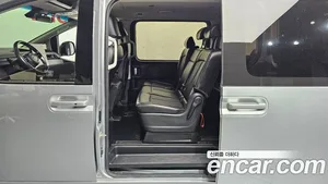 Hyundai Staria, 2022 — миниатюра 11