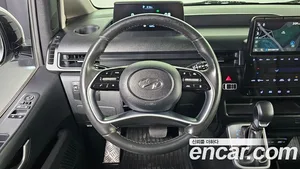 Hyundai Staria, 2022 — миниатюра 15