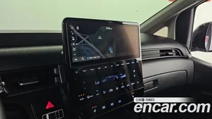 Hyundai Staria, 2022 — миниатюра 16