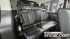 Hyundai Staria, 2022 — миниатюра 19