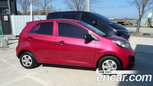 Kia morning, 2013 — миниатюра 1