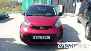 Kia morning, 2013 — миниатюра 3