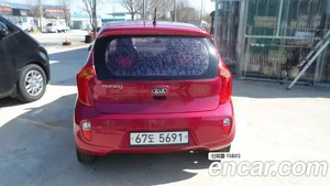 Kia morning, 2013 — миниатюра 4