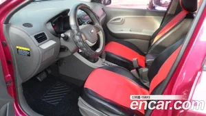 Kia morning, 2013 — миниатюра 7