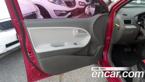 Kia morning, 2013 — миниатюра 18