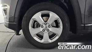 Jeep Compass, 2021 — миниатюра 4
