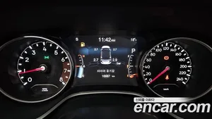 Jeep Compass, 2021 — миниатюра 10