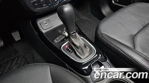 Jeep Compass, 2021 — миниатюра 11