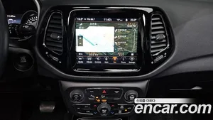 Jeep Compass, 2021 — миниатюра 18