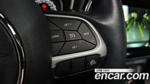 Jeep Compass, 2021 — миниатюра 24