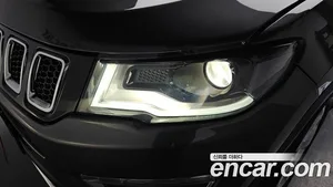 Jeep Compass, 2021 — миниатюра 7