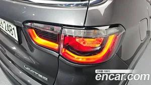 Jeep Compass, 2021 — миниатюра 8
