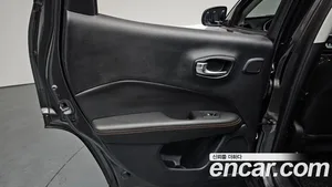 Jeep Compass, 2021 — миниатюра 14