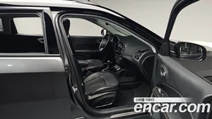 Jeep Compass, 2021 — миниатюра 15