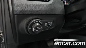 Jeep Compass, 2021 — миниатюра 28
