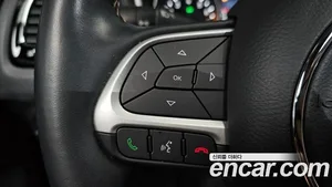 Jeep Compass, 2021 — миниатюра 31