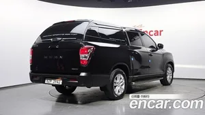 KGM Rexton, 2021 — миниатюра 2