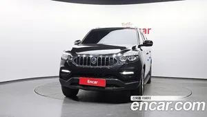 KGM Rexton, 2021 — миниатюра 3