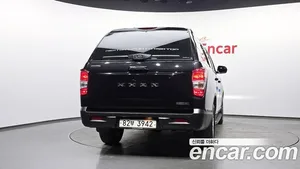 KGM Rexton, 2021 — миниатюра 4